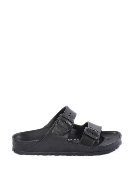 Sandalo arizona eva nero BIRKENSTOCK | ARIZONA EVA U129421-BLACK